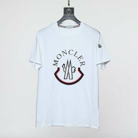Picture of Moncler T Shirts Short _SKUMonclerS-XL869037610